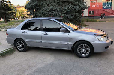 Седан Mitsubishi Lancer 2005 в 