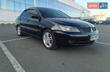 Седан Mitsubishi Lancer 2006 в Одесі
