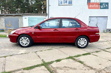 Седан Mitsubishi Lancer 2008 в 