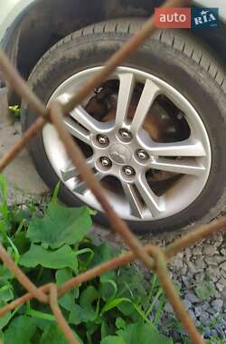 Универсал Mitsubishi Lancer 2008 в 