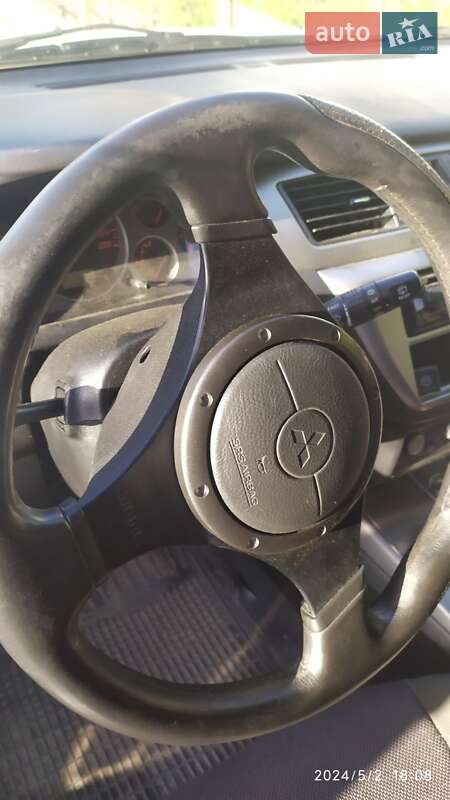 Универсал Mitsubishi Lancer 2008 в Тульчине