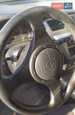 Универсал Mitsubishi Lancer 2008 в 