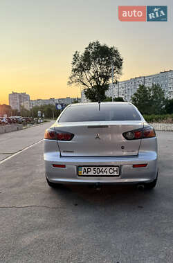 Седан Mitsubishi Lancer 2012 в 
