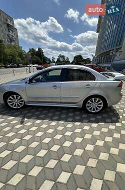 Седан Mitsubishi Lancer 2008 в 