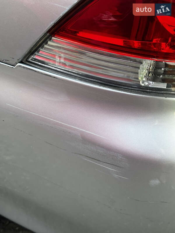 Седан Mitsubishi Lancer 2006 в Одессе