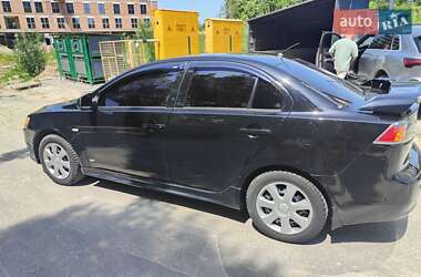 Седан Mitsubishi Lancer 2012 в 