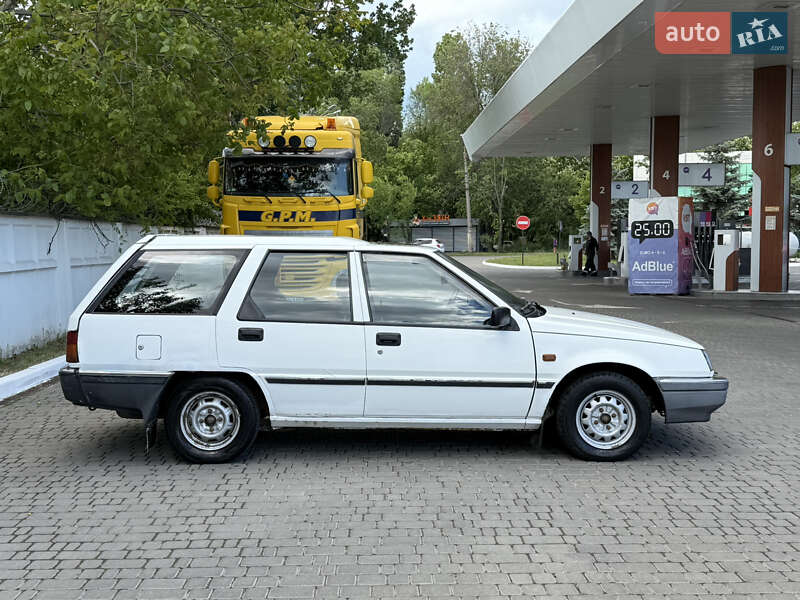 Універсал Mitsubishi Lancer 1991 в Одесі