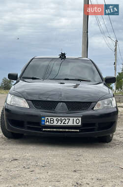 Седан Mitsubishi Lancer 2007 в Одессе