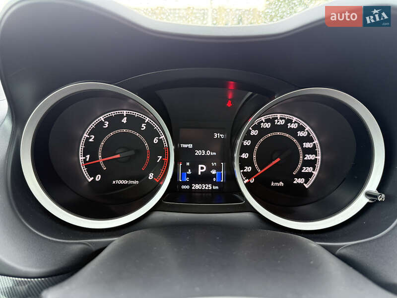 Седан Mitsubishi Lancer 2011 в Києві фото 16 Седан Mitsubishi Lancer 2011 в Києві