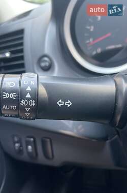 Седан Mitsubishi Lancer 2011 в 