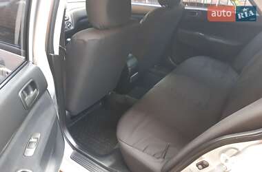 Седан Mitsubishi Lancer 2006 в 