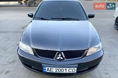 Седан Mitsubishi Lancer 2008 в Днепре