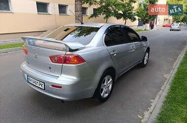 Седан Mitsubishi Lancer 2009 в 