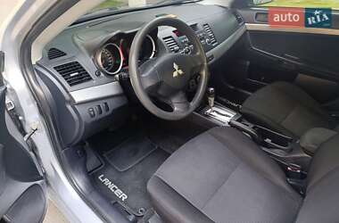 Седан Mitsubishi Lancer 2009 в 