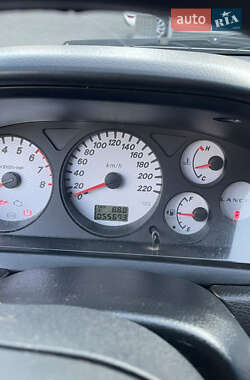 Седан Mitsubishi Lancer 2008 в 