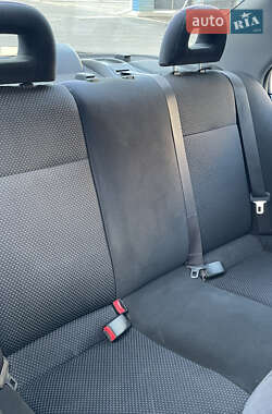 Седан Mitsubishi Lancer 2008 в 