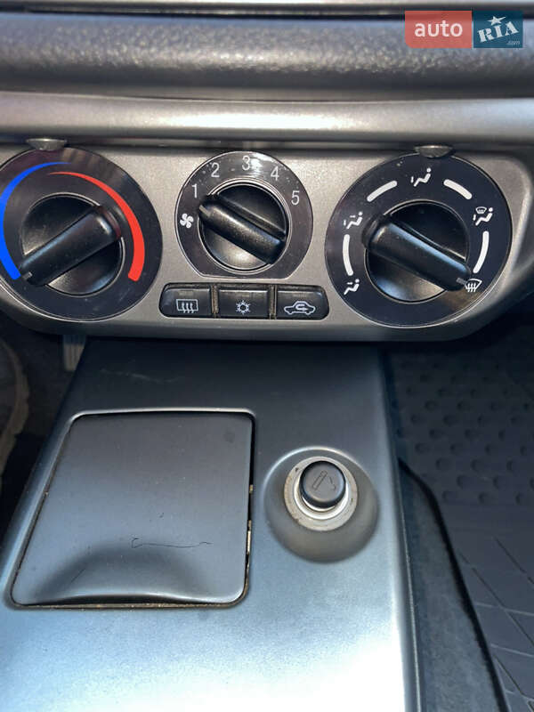 Седан Mitsubishi Lancer 2008 в Полтаве