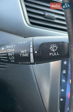 Седан Mitsubishi Lancer 2008 в 