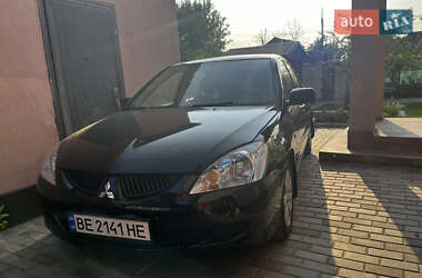 Седан Mitsubishi Lancer 2003 в Николаеве