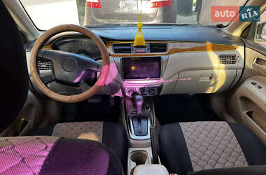 Седан Mitsubishi Lancer 2003 в 