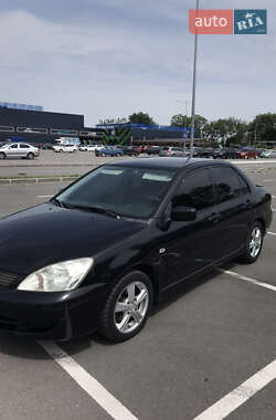 Седан Mitsubishi Lancer 2006 в 