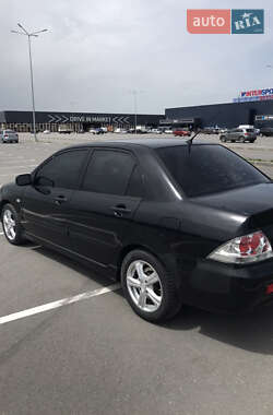 Седан Mitsubishi Lancer 2006 в 