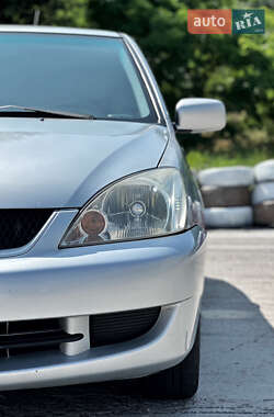 Седан Mitsubishi Lancer 2007 в 