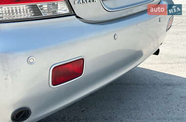 Седан Mitsubishi Lancer 2007 в 