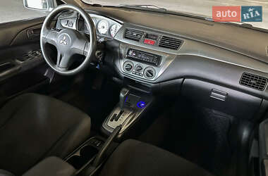 Седан Mitsubishi Lancer 2007 в 