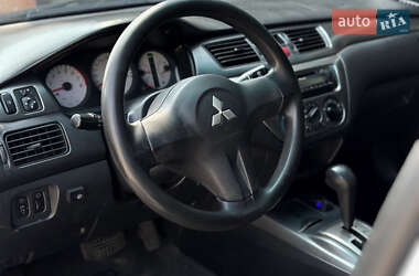 Седан Mitsubishi Lancer 2007 в 