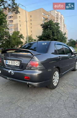 Седан Mitsubishi Lancer 2005 в 