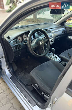 Седан Mitsubishi Lancer 2007 в 