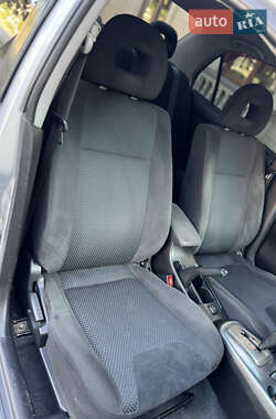 Седан Mitsubishi Lancer 2007 в 