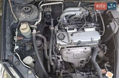 Универсал Mitsubishi Lancer 2004 в 
