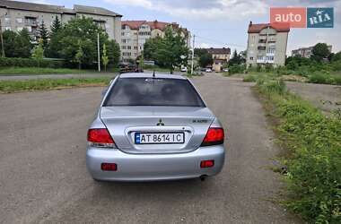 Седан Mitsubishi Lancer 2009 в 
