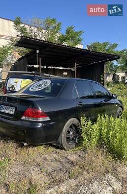 Седан Mitsubishi Lancer 2008 в 