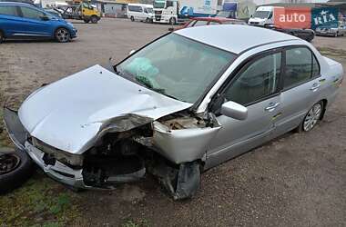 Седан Mitsubishi Lancer 2008 в Черкассах