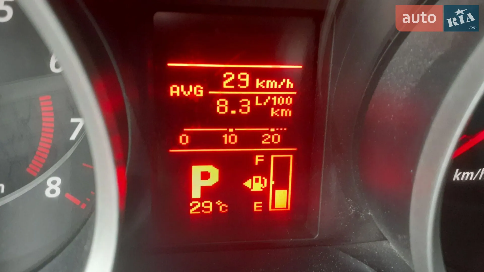 2011 Mitsubishi Lancer - мініатюра 6