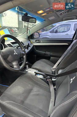 Седан Mitsubishi Lancer 2007 в 