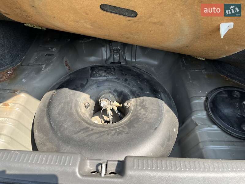 Седан Mitsubishi Lancer 2008 в Киеве