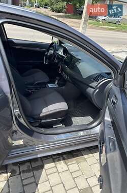 Хэтчбек Mitsubishi Lancer 2008 в 