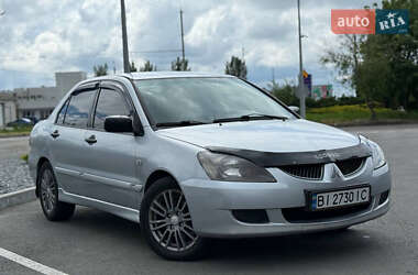 Седан Mitsubishi Lancer 2005 в 