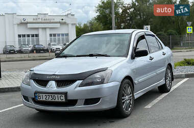Седан Mitsubishi Lancer 2005 в 