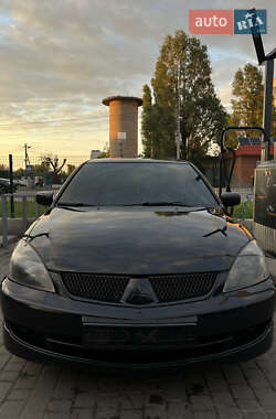 Седан Mitsubishi Lancer 2006 в Днепре
