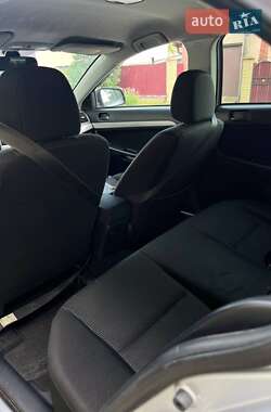 Хэтчбек Mitsubishi Lancer 2009 в 