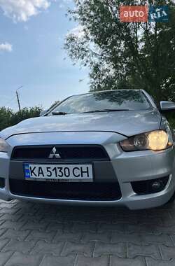 Хэтчбек Mitsubishi Lancer 2009 в 