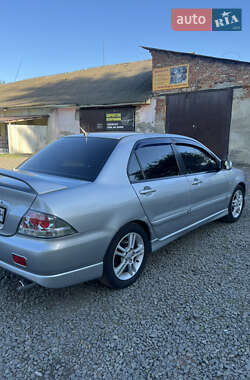 Седан Mitsubishi Lancer 2006 в 