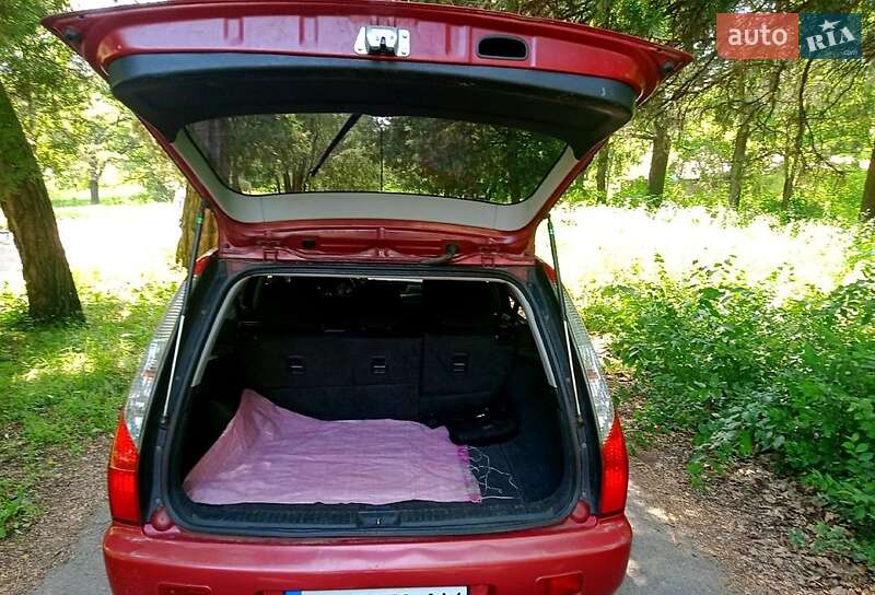 Универсал Mitsubishi Lancer 2003 в Желтых Водах фото 8 Универсал Mitsubishi Lancer 2003 в Желтых Водах