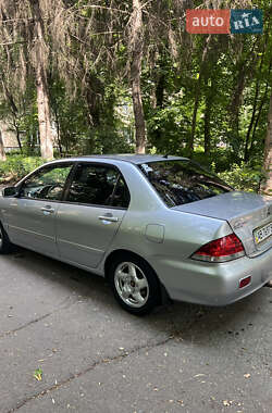 Седан Mitsubishi Lancer 2006 в 