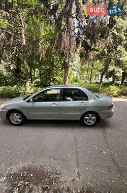 Седан Mitsubishi Lancer 2006 в 